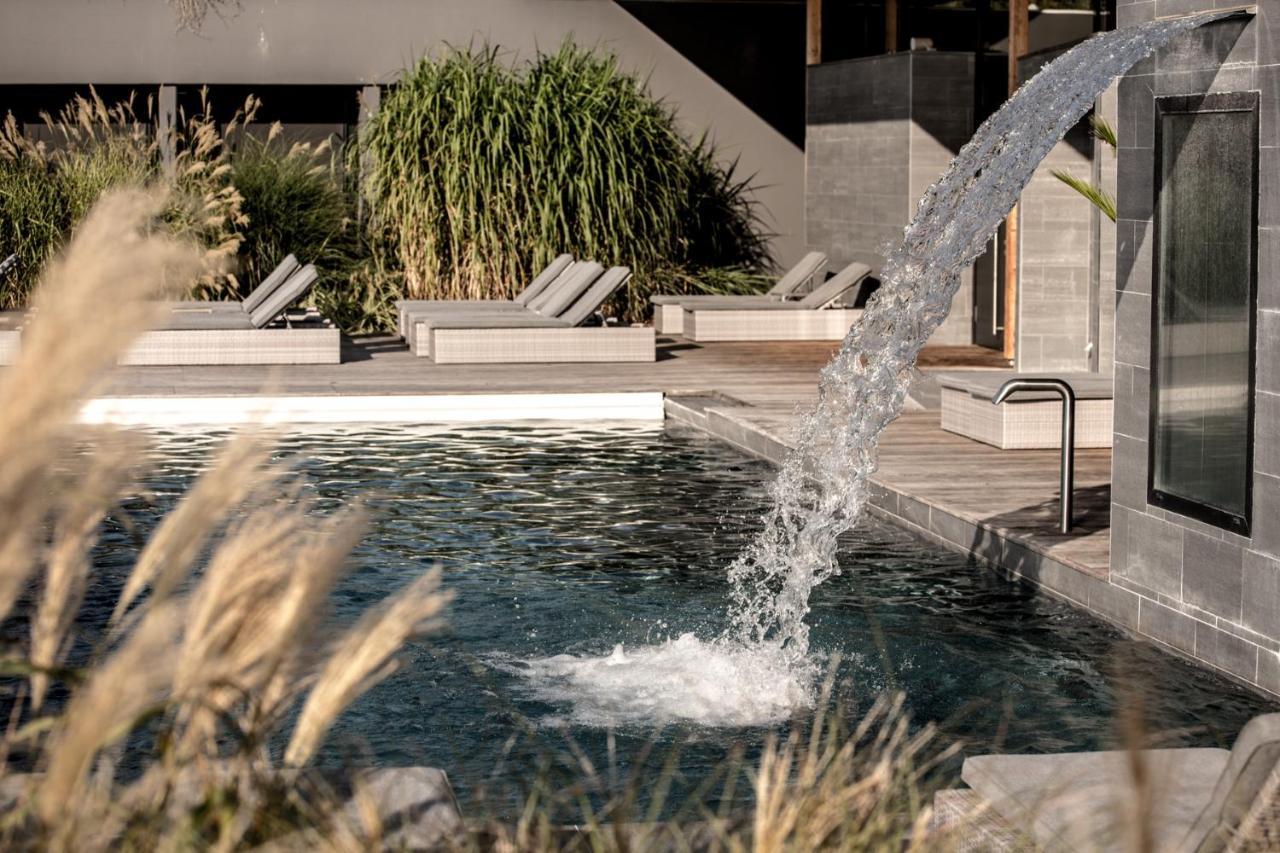 La Source Des Sens (Adults Only) Hotel Morsbronn-les-Bains Luaran gambar