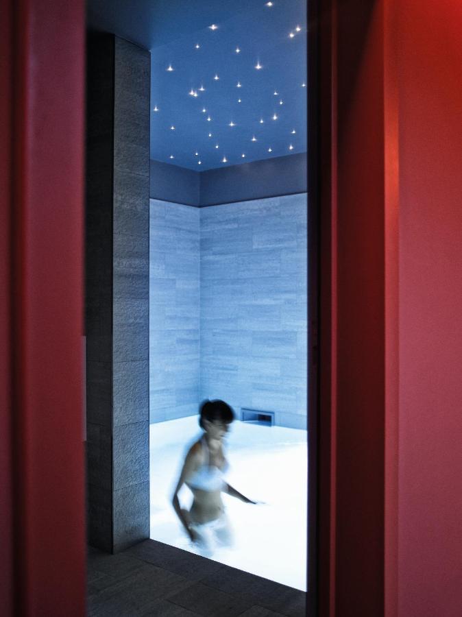 La Source Des Sens (Adults Only) Hotel Morsbronn-les-Bains Luaran gambar