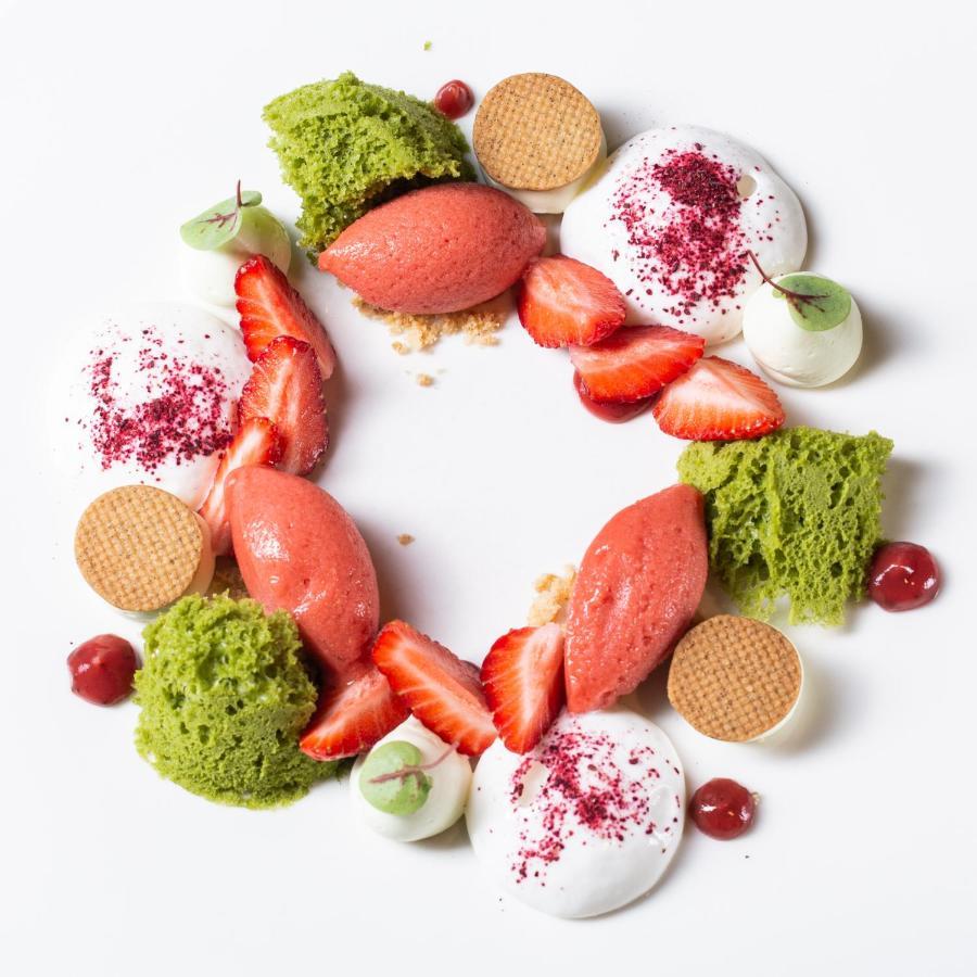 La Source Des Sens (Adults Only) Hotel Morsbronn-les-Bains Luaran gambar