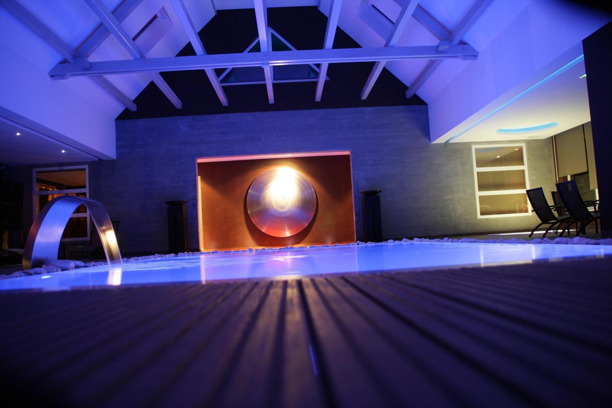 La Source Des Sens (Adults Only) Hotel Morsbronn-les-Bains Luaran gambar
