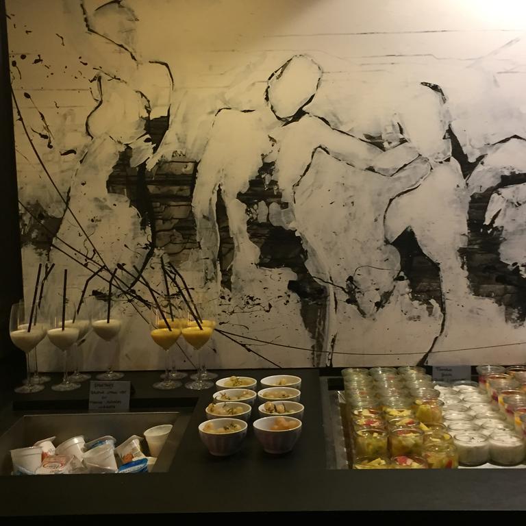 La Source Des Sens (Adults Only) Hotel Morsbronn-les-Bains Luaran gambar