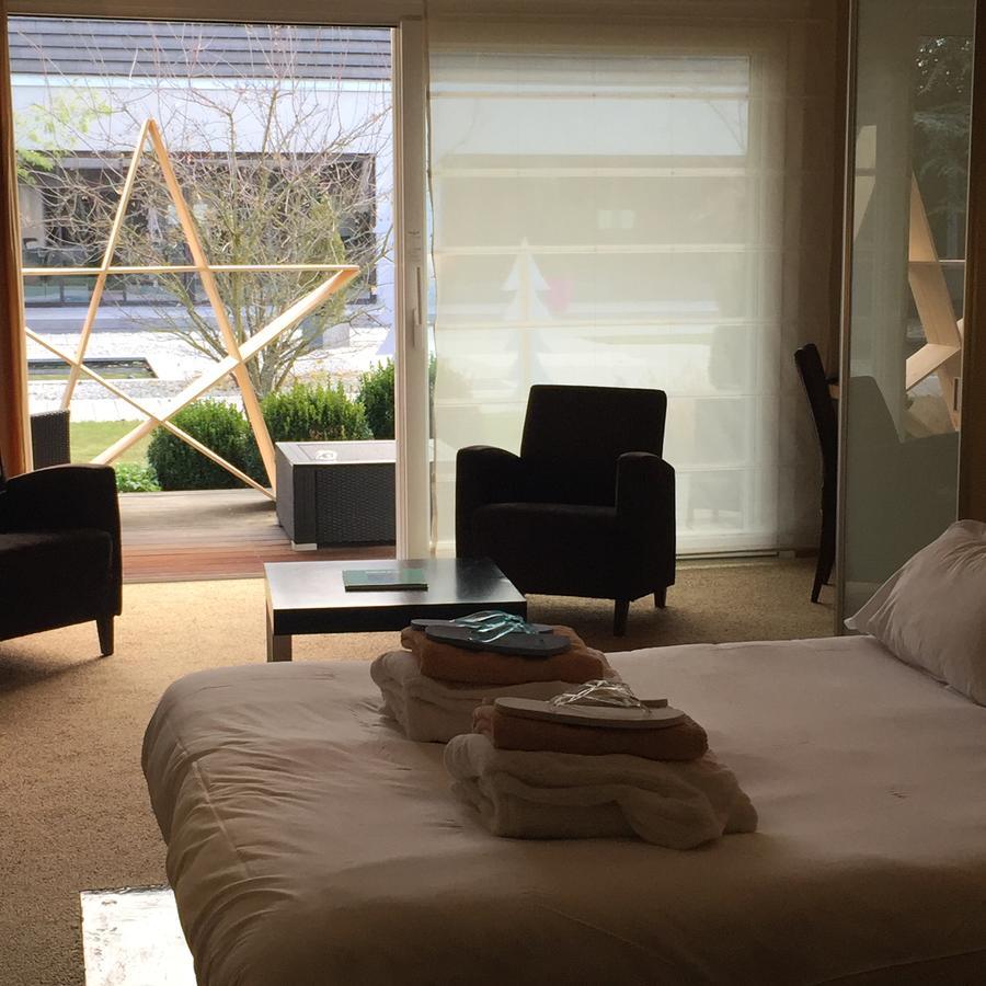 La Source Des Sens (Adults Only) Hotel Morsbronn-les-Bains Luaran gambar
