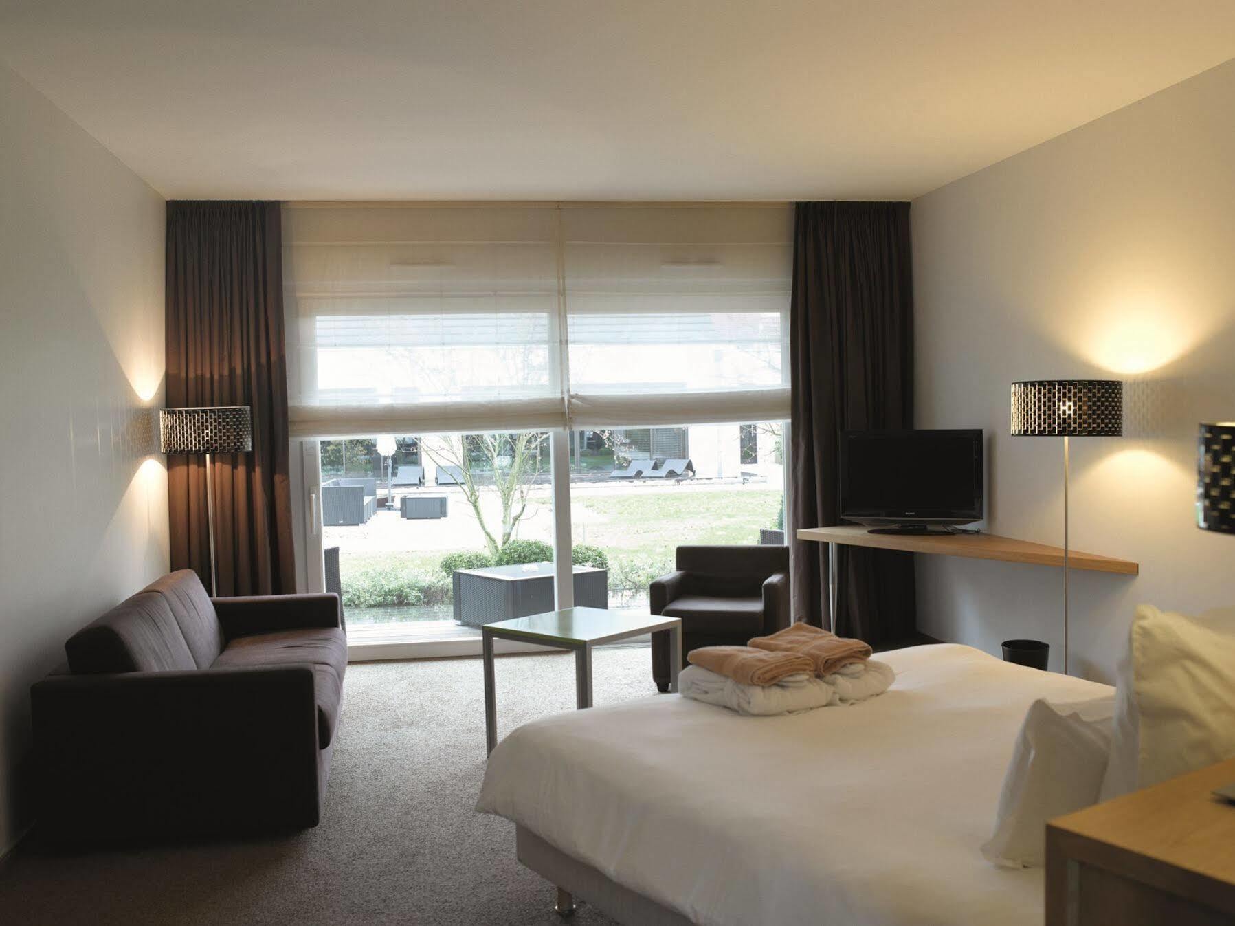 La Source Des Sens (Adults Only) Hotel Morsbronn-les-Bains Luaran gambar