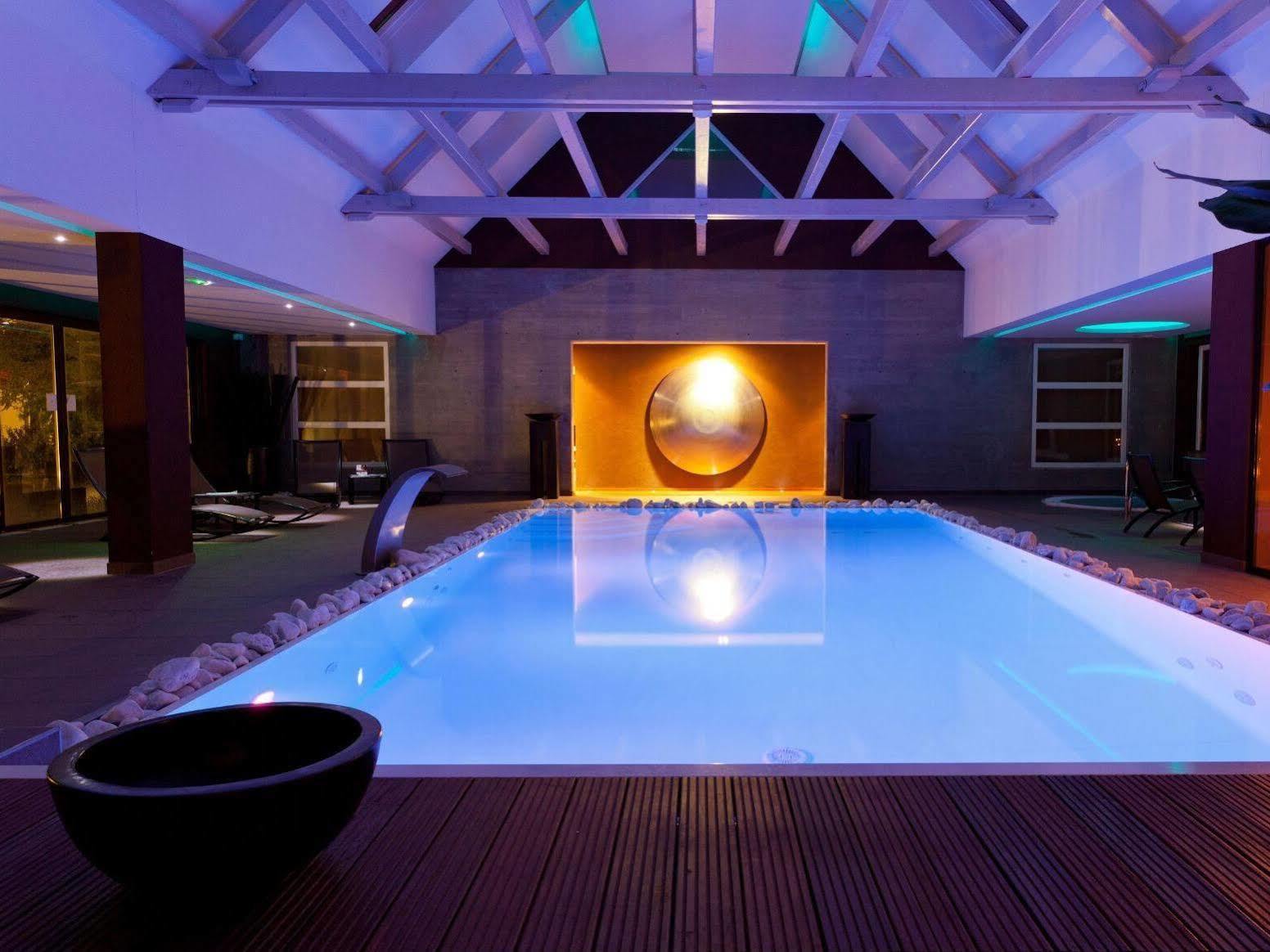 La Source Des Sens (Adults Only) Hotel Morsbronn-les-Bains Luaran gambar